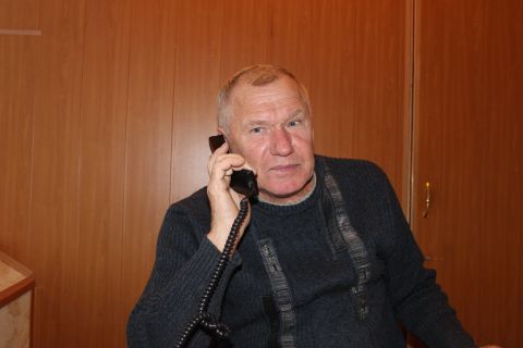 Владимир Леонидович Минних