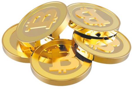 Bitcoin — валюта будущего