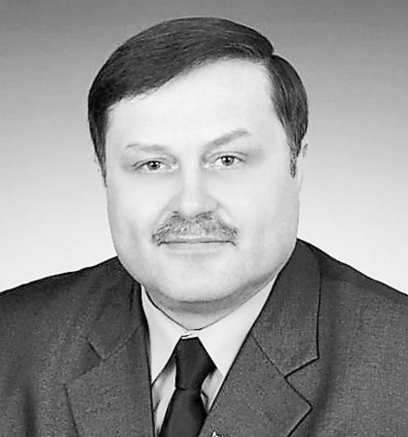 Вадим Георгиевич Соловьев — народный кандидат от КПРФ