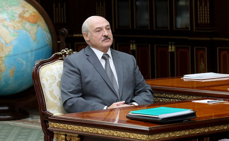 Ржевитяне в основном — за Лукашенко. Но он руководит не Ржевом
