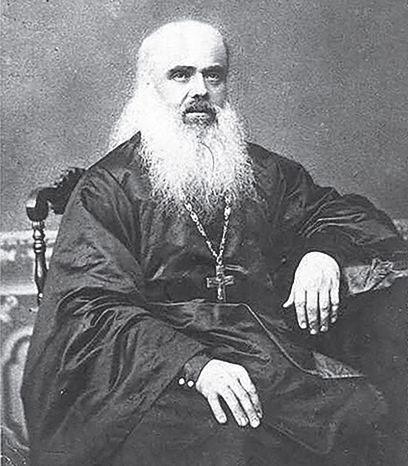 Братство князя Михаила Тверского в Ржеве, 1884-1917гг.