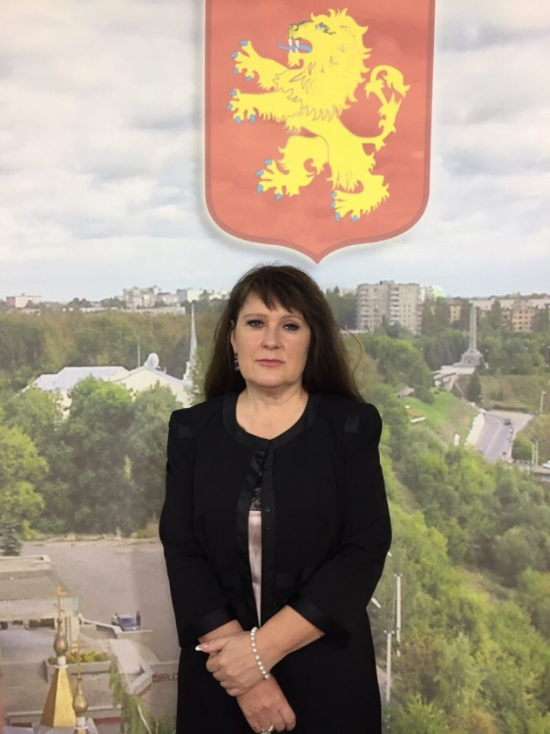 Марина Жданова: депутаты обязаны контролировать администрацию города