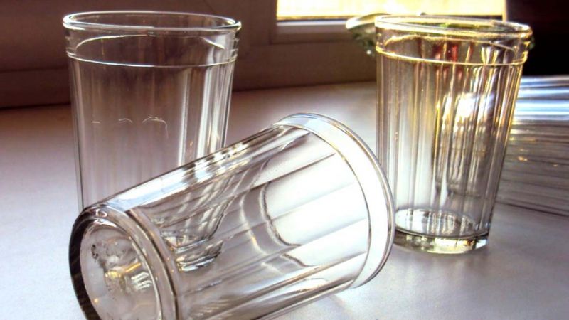 8 фактов о советском граненом стакане