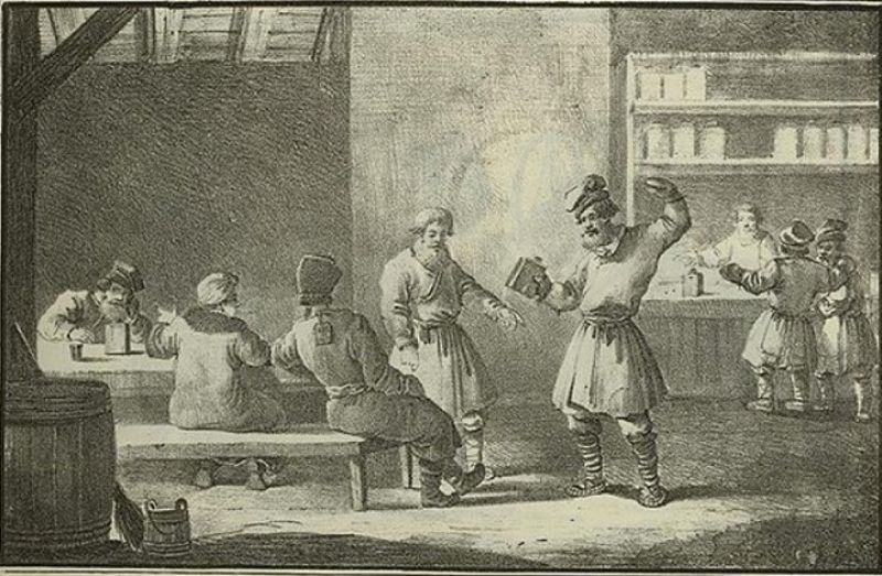 Пригоршни Леты. Ржев в 1843 — 1848 годах