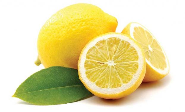 Лимон - убийца семи болезней