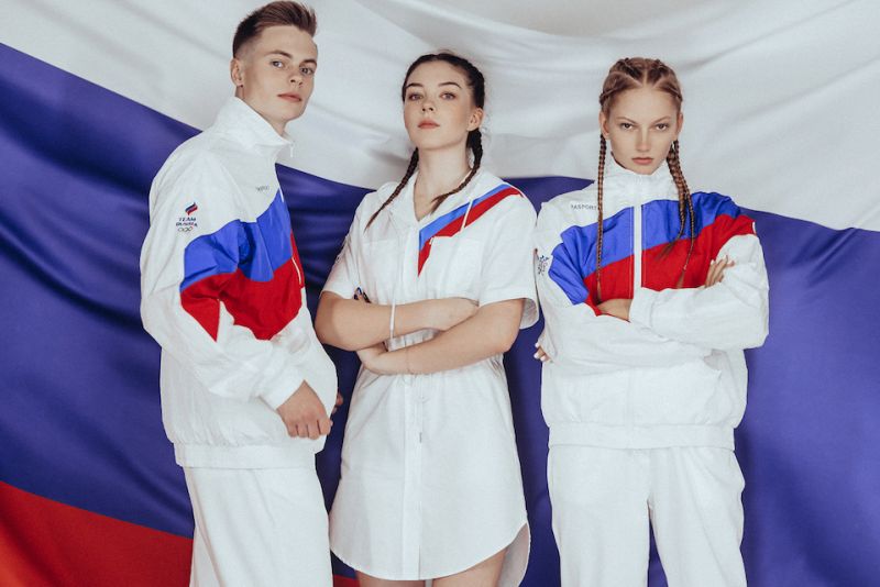Российский спорт: два года без флага и гимна