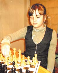 Фаина Михалева