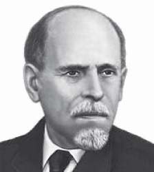Сергей Обручев