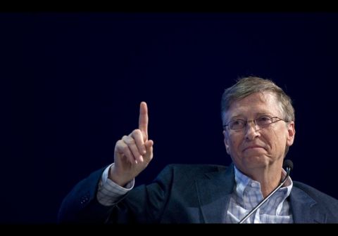 Правила Билла Гейтса