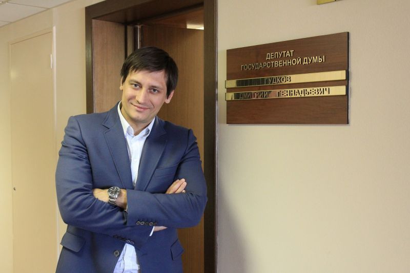 Уважаемый людоед