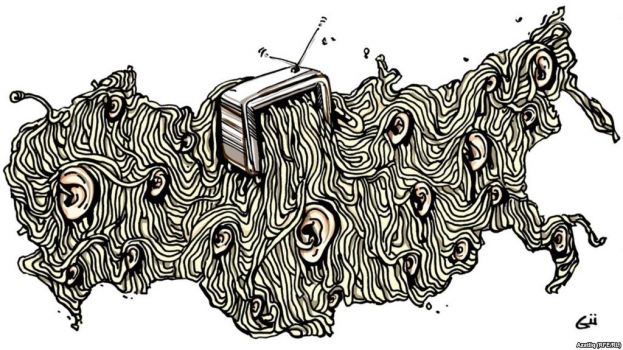 Ложь о Сирии &mdash; как об Афгане