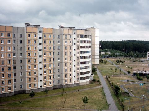 Техническая документация ТСЖ так и не передана