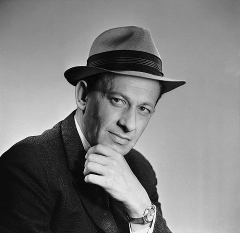 Театральные байки