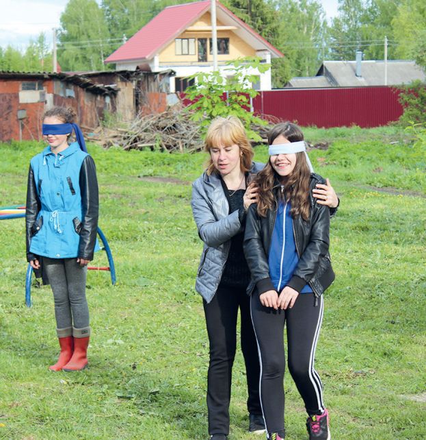 1 июня &mdash; в пятый раз