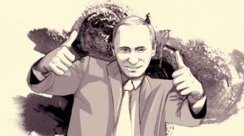 Лишь бы не было войны