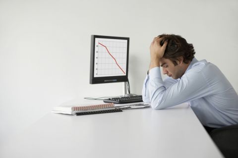 Почему творческих людей нельзя заставлять работать &quot;от звонка до звонка&quot;?