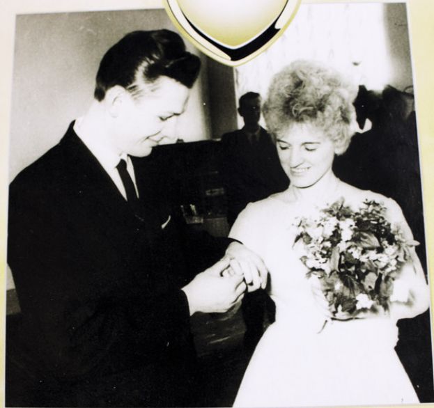 Золотые Семеновы