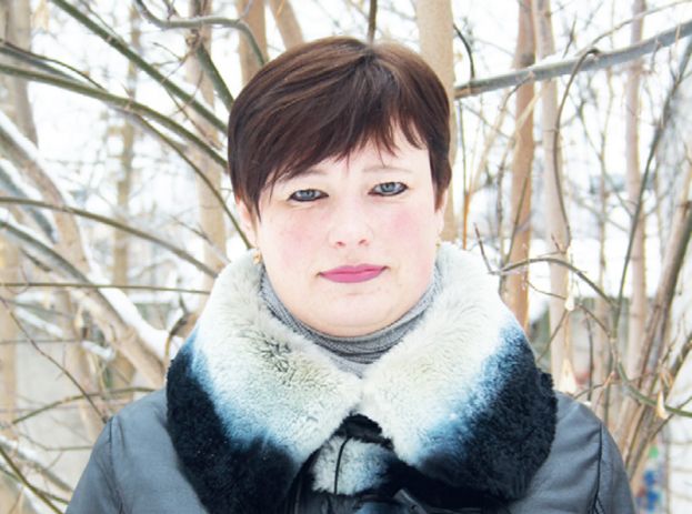 Неудобная Румянцева