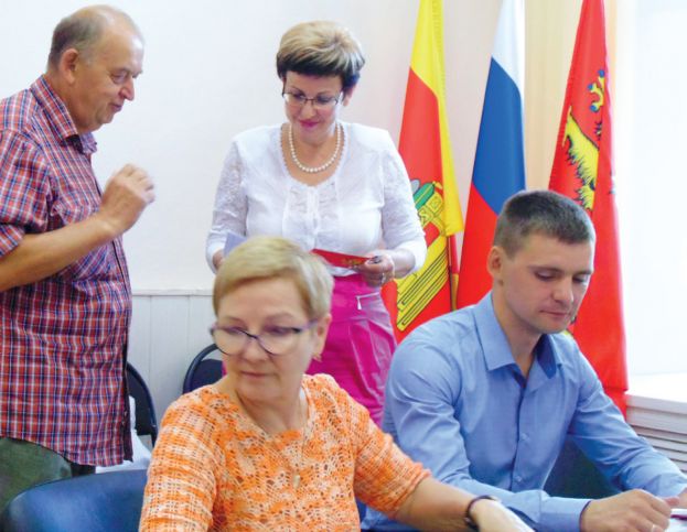 Опять котельная номер пять