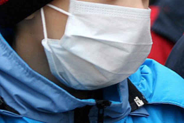 А. Бегларян: &quot;Гриппа в Ржеве нет&quot;