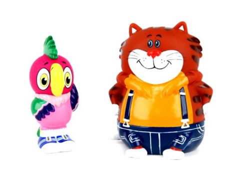 Путешествие в мир добра