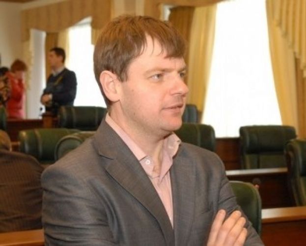 А.Гончаров: &quot;Осенью ожидаем выборов губернатора&quot;