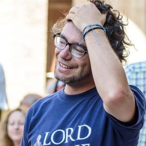 Будьте хорошими