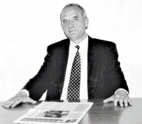 Ржев 20 и 10 лет назад