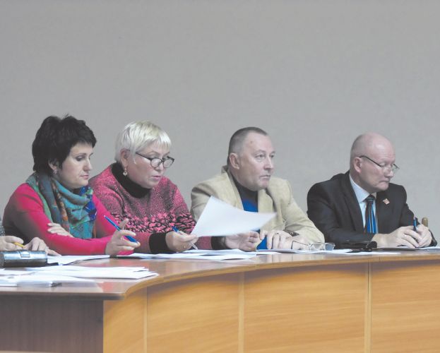 О предпринимателях, заслуживающих внимания, и о гражданах, внимания не заслуживающих