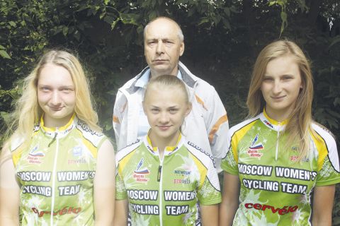 Спортивные истории от А. Симонова