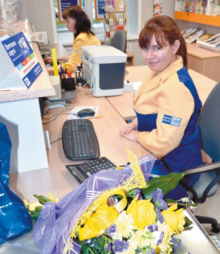Девятое отделение открылось после ремонта