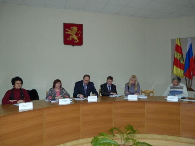 Устав Ржева изменят