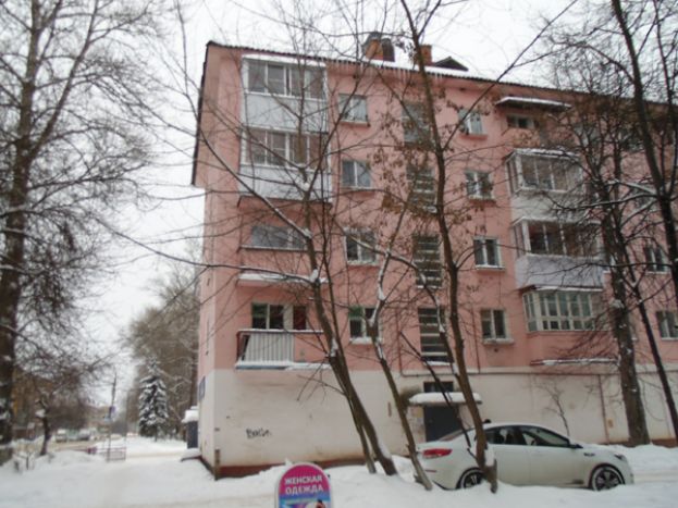 Как уберечься от соседа?