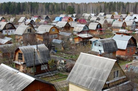 Что ждет дачников в 2019 году