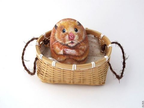 Твой меньший брат