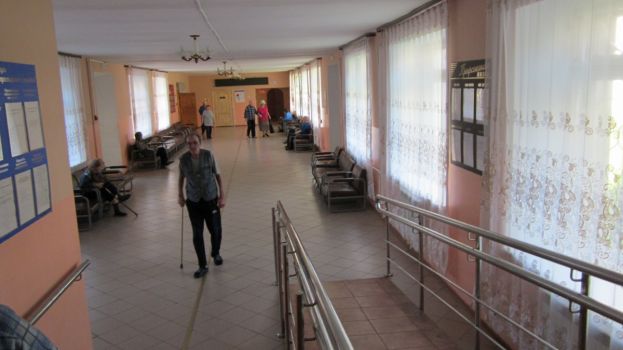 Самый гуманный труд