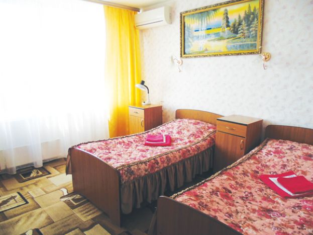 Приезжайте в гости в &quot;Ржев&quot;