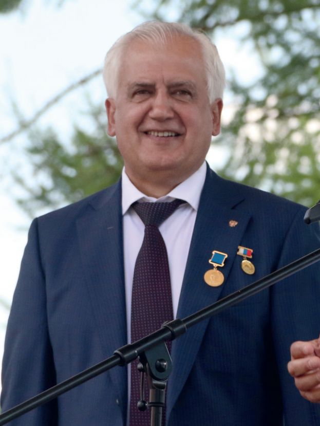 &laquo;Единая Россия&raquo;: на благо города, области, страны