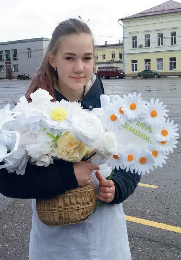 &laquo;Белый цветок&raquo;: продолжение традиций