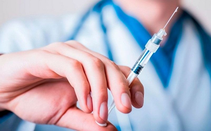 В Тверской области введена обязательная вакцинация для некоторых профессий