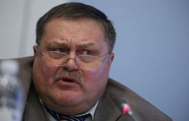 Сильный конкуренции не боится