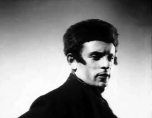 Натан Абрамович Зархи