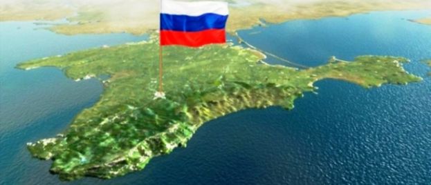 Крым нельзя вернуть, как книгу в библиотеку