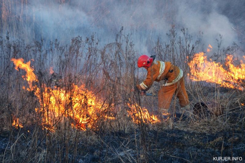 Новости белорусских побратимов