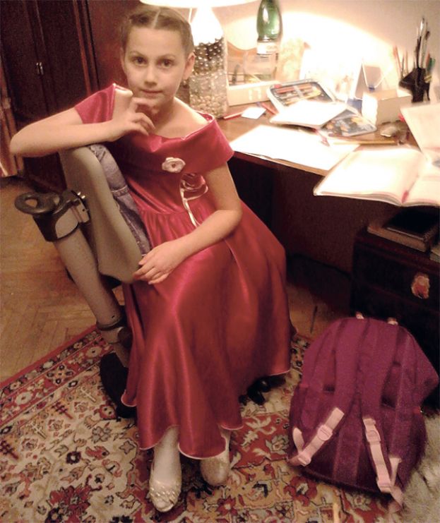 Мы у мамы - города, или Знакомьтесь: мой брат Вовка