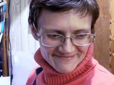 С. Давыдова