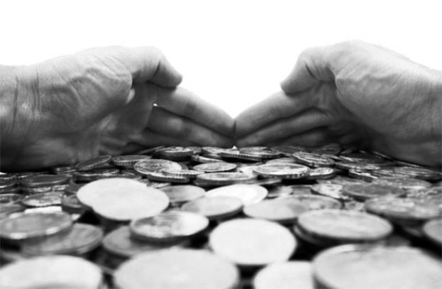 Принципы баблократии