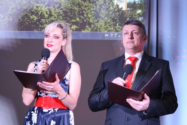 Таланты ФСИН