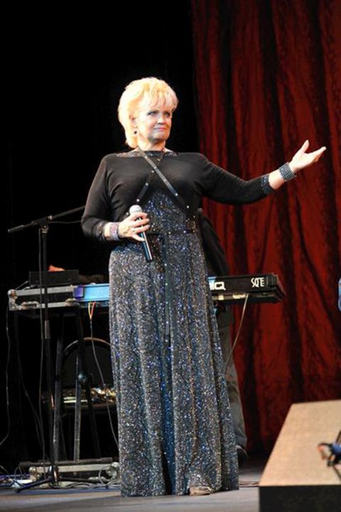 Ржев 20 лет назад