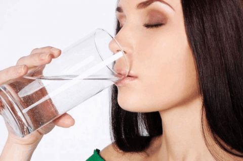 Почему вода важна для организма?